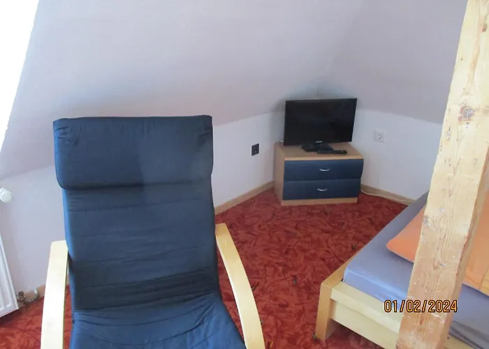 Ferienwohnung Janne