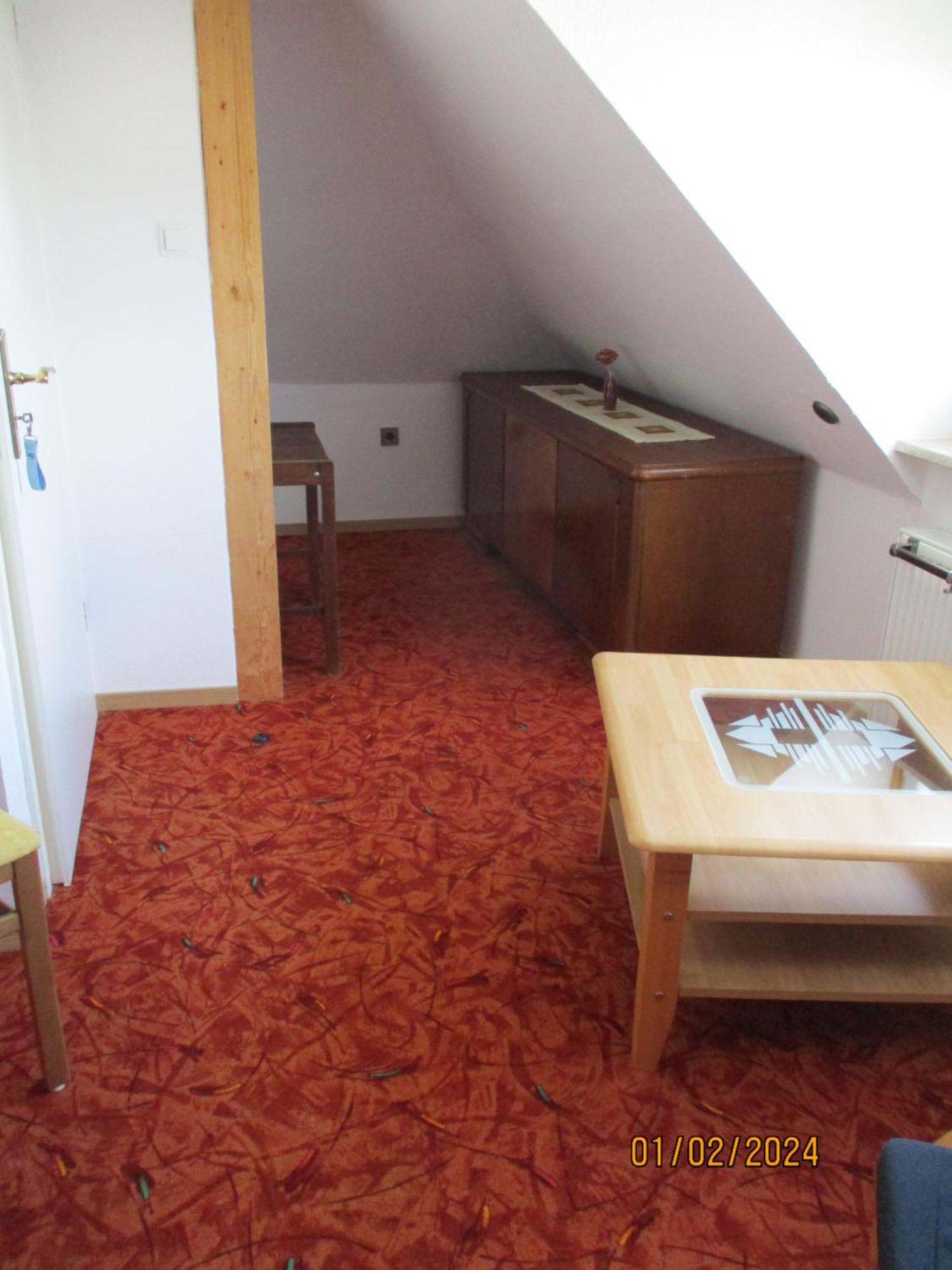 Janne Apartment