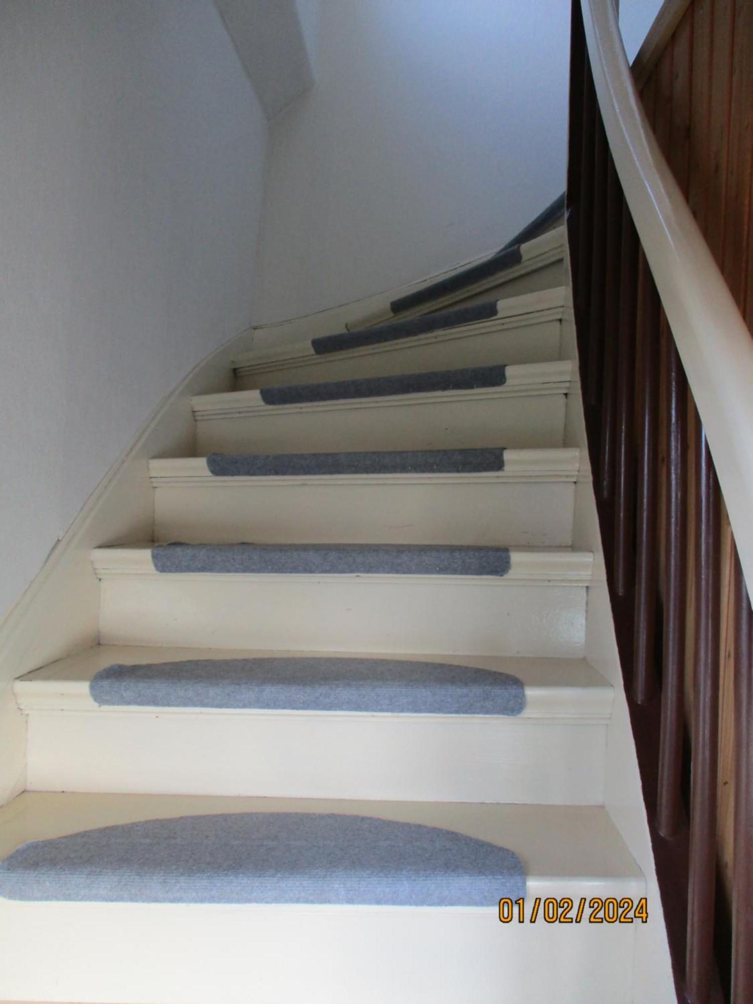 Janne Apartment