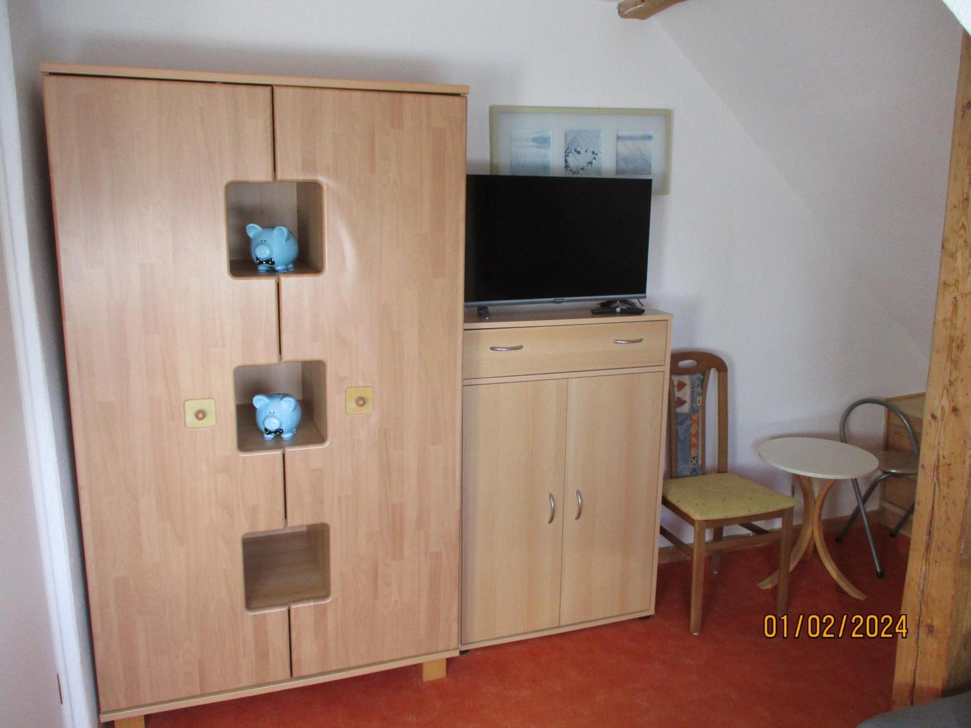 Janne Apartment