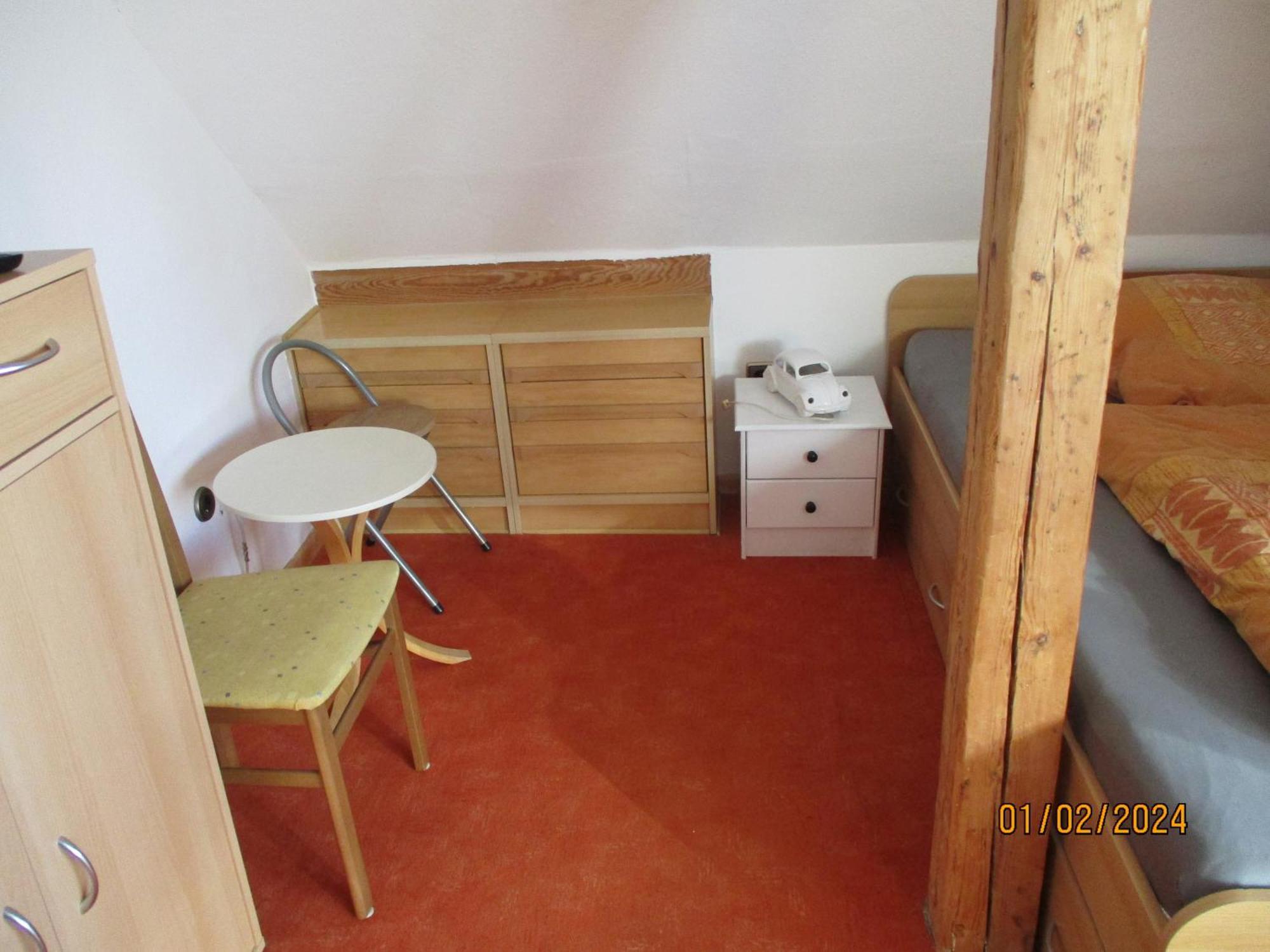 Apartment Janne