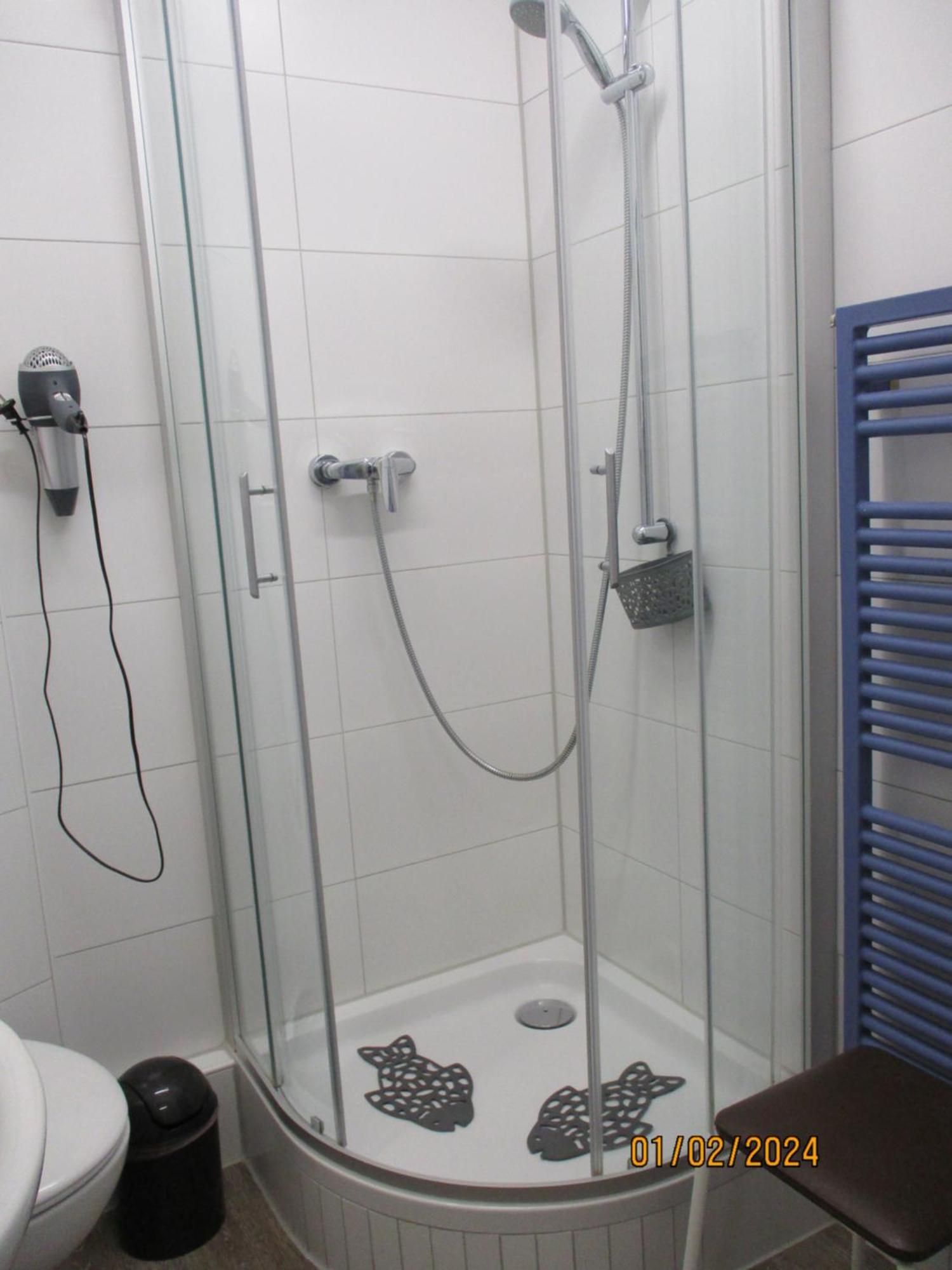 Janne Apartment *