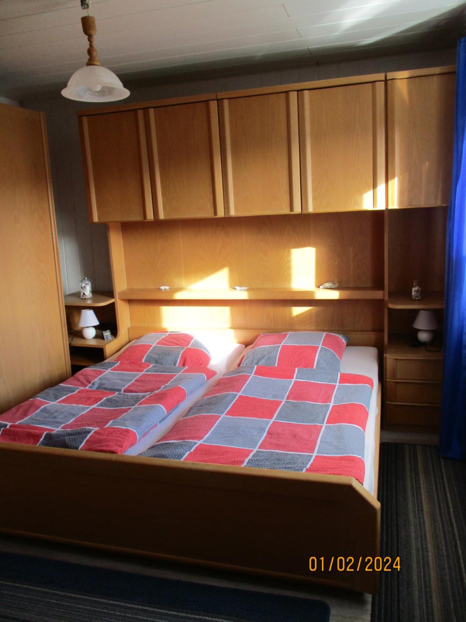 Apartment Janne