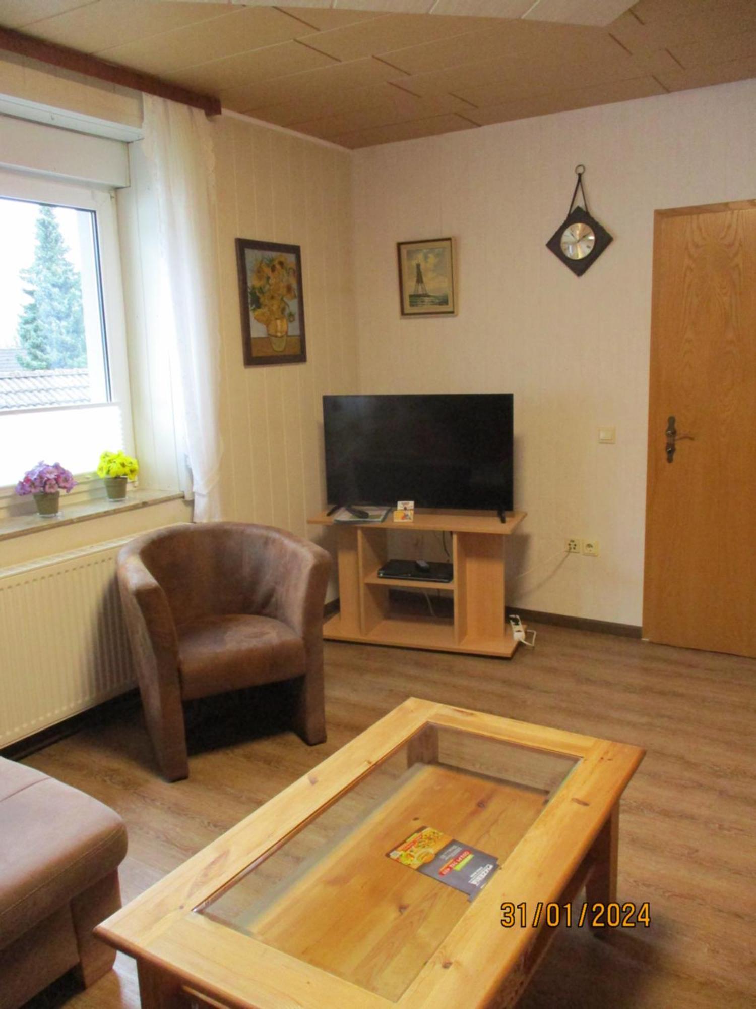 Apartment Janne Furstenberg (Lower Saxony)