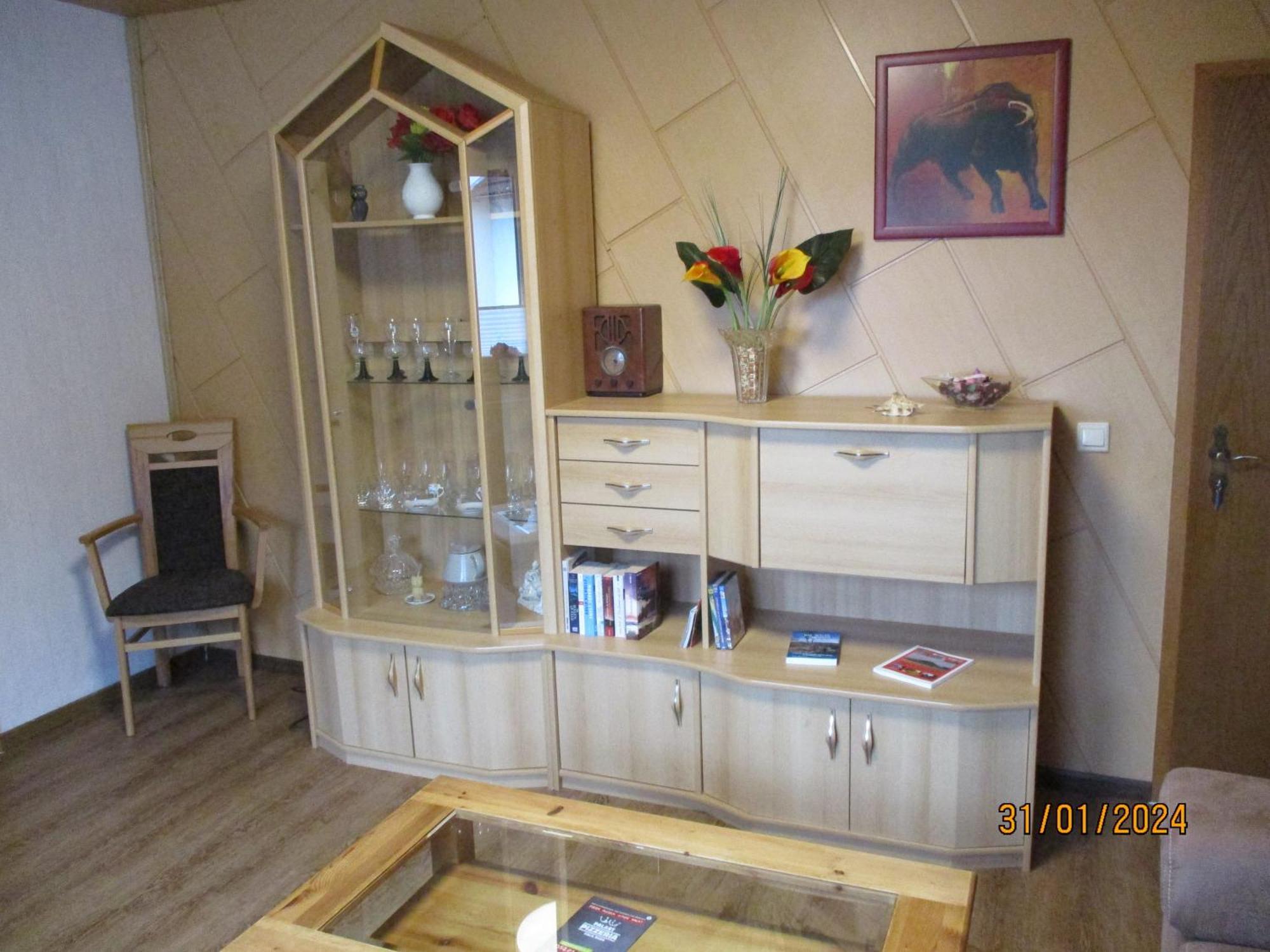 Apartment Janne